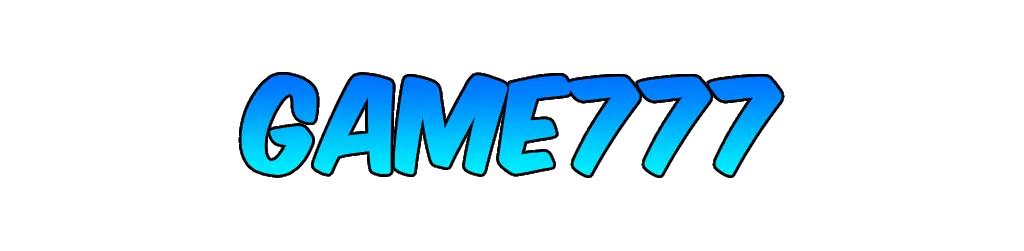 GAME777 Logo